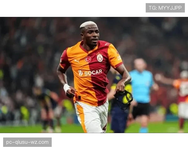 奥斯梅恩冲刺能力解析：速度优势如何持续撕裂防线