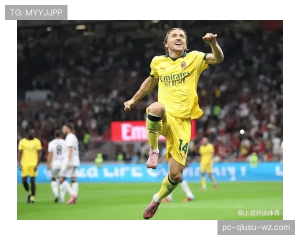 撕开对方后防，莫德里奇本赛季更常前插创造机会