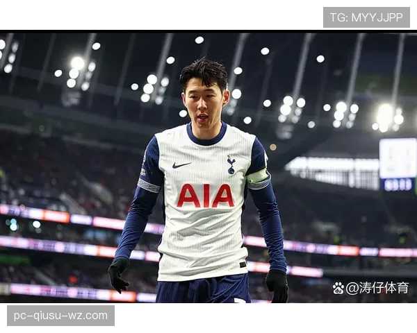 孙兴慜如何通过连续高光赛季确立英超顶级边锋地位？