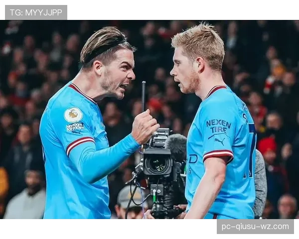 德布劳内核心价值解析：为何被视为最全面中场