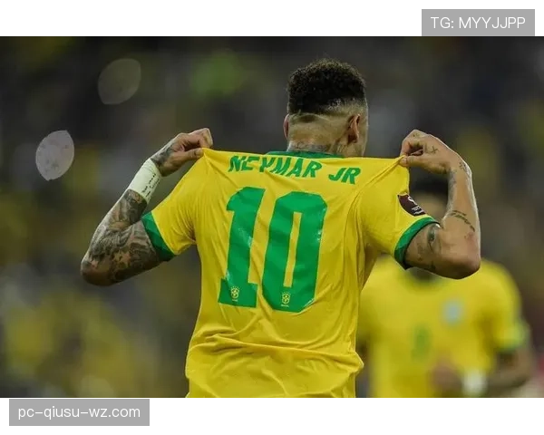 内马尔为何始终无缘金球奖：天赋、选择与时代困局