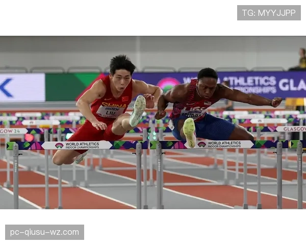 刘翔退役后这生活状态，真不像练跨栏的